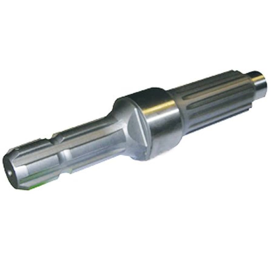 Amazon.com: All States PTO Shaft 6 Spline 540 RPM fits John