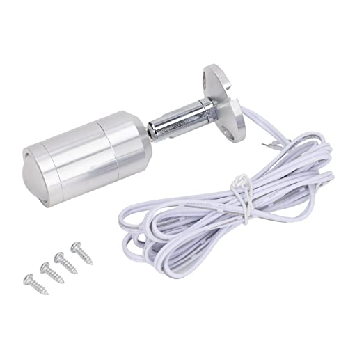 Asixxsix Faretto a LED da 2W, Mini Faretto