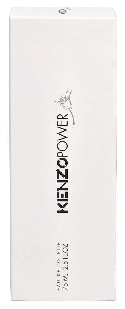 Kenzo Power by Kenzo, EDT SPRAY 2.5 OZ