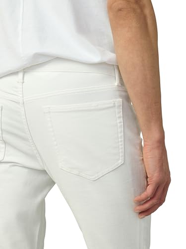 Image of Joe's Jeans Mens Non-Denim Airsoft Asher Slim Leg French Terry Pant