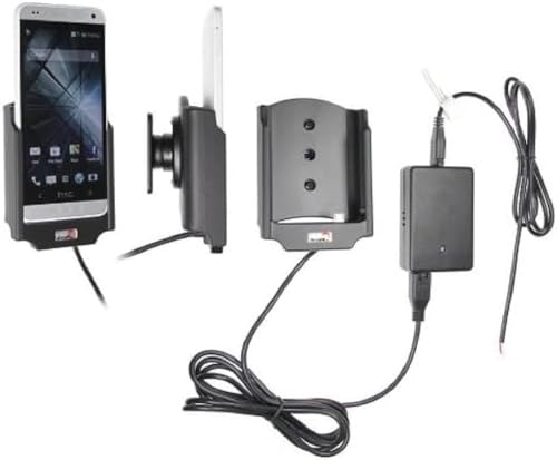 Brodit Molex Support pour HTC One Mini Noir