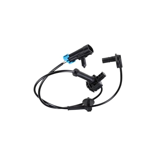 Remplacement capteur roue ABS arrière pour entretien Escalade - 6