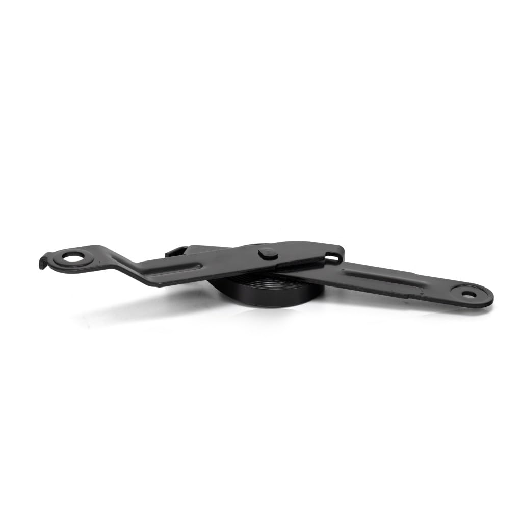 Silverado 1500 Hood Hinge Spring; Driver Side (07-13 Silverado 1500