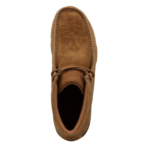 Image of Twisted X Men's Chukka Driving Moc Boots