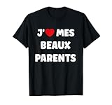 j'aime mes parents citation Citation drôle et humoristique beaux Parents. Exprimez votre amour fraternel avec style. J'aime mes beaux Parents,. Faites rire votre beaux Parents avec un cadeau original J'aime mes beaux Parents.