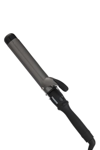 TR-38 Profesyonel Seramik Plaka Saç Şekillendirici & Bukle Maşa 38 mm