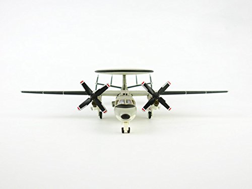 1/144 E-2C 航空自衛隊　第603飛行隊　那覇基地　新品未開封品 S14 Aviation Fighters Series E-2C ホークアイ 航空自衛隊 第