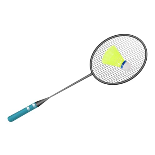 Garneck Led Badminton Shuttlecocks 8 Pcs Nylon Night Lighting Balls Durable for Perfect for Beginners Amateurs Fitness Enthusiasts Random Color