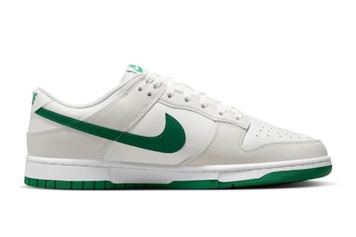Image of Nike Mens Dunk Low Retro Sneaker