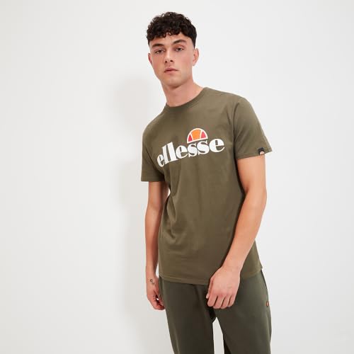ellesse T-Shirt SL Prado pour Homme