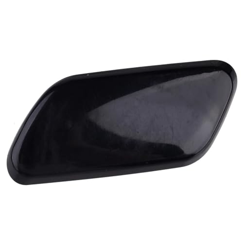 Cache gicleur lave-phare gauche Toyota Prius 2011-2015 noir 85354-47020