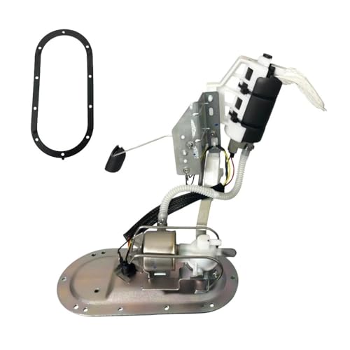 Repuesto de combustible 75127-02C de moto Harley Road King Classic 2002 2003 2004 2005