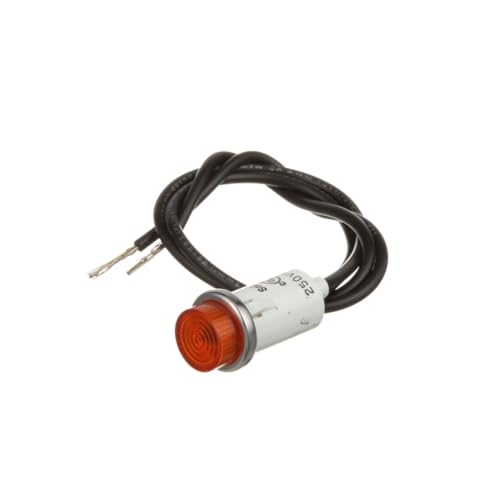 SOU-6600030 Signal Light 1/2