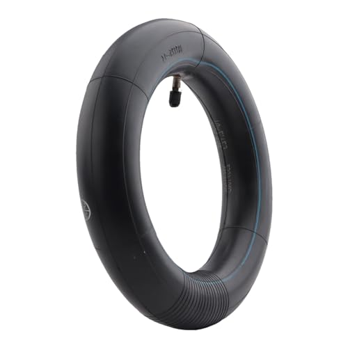 Sillas de cámara de aire 10x2.125 para scooter eléctrico, cámara de aire para scooter eléctrico - cámara de aire para neumático de scooter de equilibrio eléctrico - cámara de aire de goma 10X2.125