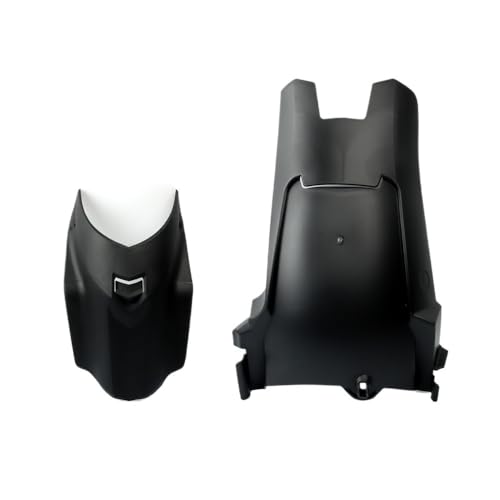 Extension de garde-boue arrière moto R1250GS protection pneu et amortisseur LC 2021