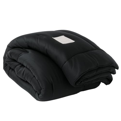 �e���V���� BAKUNE Comforter All Seasons [ �o�N�l �R���t�H�[�^�[ �I�[���V�[�Y�� ] �ʔN�p �|���z�c �Q�� �u���b�N �V���O�� 150×210cm