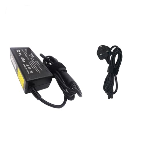 Chargeur ordinateur portable 45W 19.5V 2.31A alimentation PC portable embout 4.5x3mm