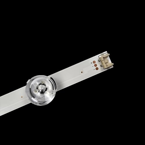 Tiras de retroiluminación LED para TV de 32 pulgadas repuesto 6916L-1974A 1975A 3 piezas 3