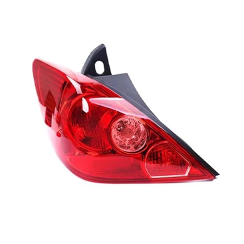 Feu stop feu arrière Nissan Tiida 2005 2007 clignotant feux circulation gauche