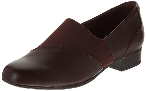 Image of Clarks Women's Juliet Gem Loafers