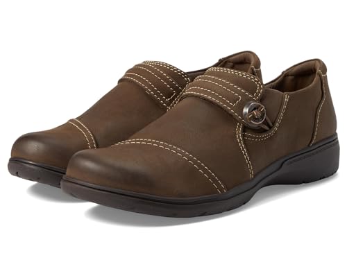 Image of Clarks Women's Carleigh Pearl Loafers