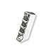 Drake Automotive Drake 5R3Z-13208-BARS
