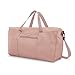Samsonite Foldaway Duffle Bag, Dusty Rose