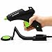 White High-Temp Cordless Glue Gun CL-800
