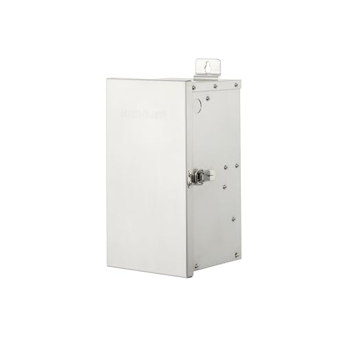 Transformateur 15V Kichler évitez les pannes électriques extérieures