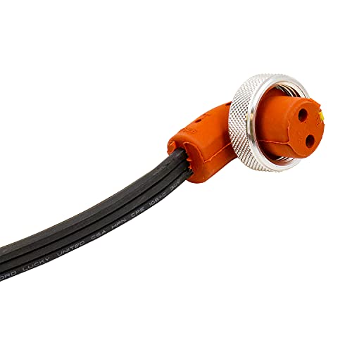 Zerostart 3500022 Engine Block Immersion Heater thumb #4