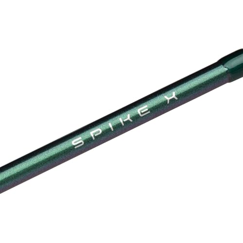 Canne Abu Garcia Spike X Finesse Jigging : l'art de ressentir chaque touche de sable et de roche