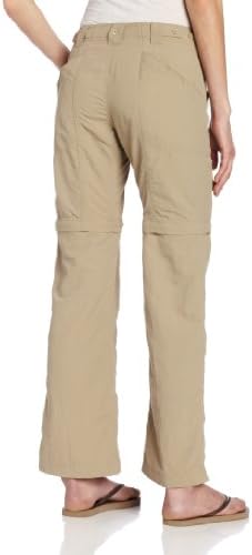 Backcountry Zip N Go Pant 