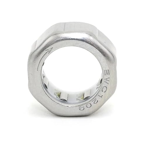 Roulement aiguille EWC1209 MOCHU hexagonal pour moulinet - 2