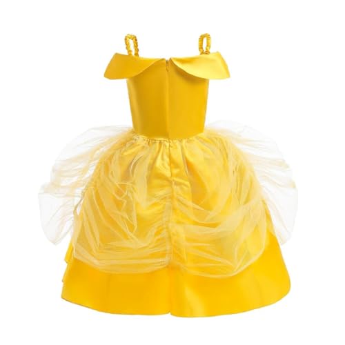 Disfraz princesa para niñas 18-24 meses Dressy Daisy miniatura 2