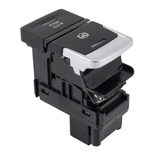 Interruptor de freno de mano para VW Golf 7 botón de estacionamiento 5G0927225D