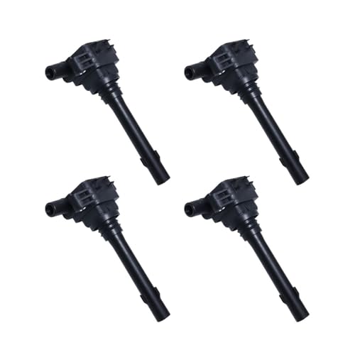 Bobine d'allumage 33400D70C00C000 pack de 4 pour Suzuki G13B1
