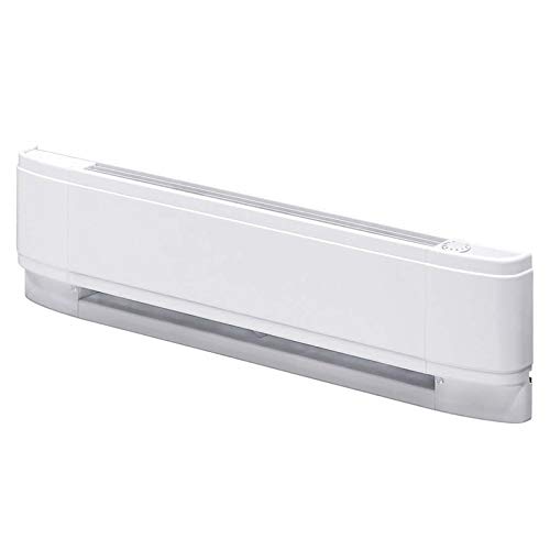 Dimplex LCL5010W11 Draft Barrier Heater, White