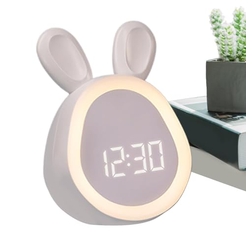 Horloges numériques pour chambres à coucher : finis les réveils difficiles - 2