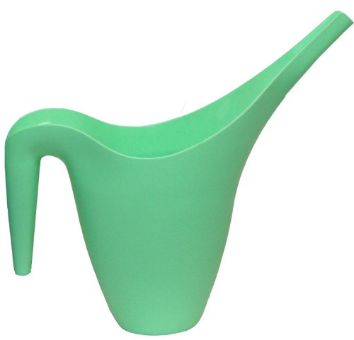 Ladies Garden Plastic Watering Can, 421C2