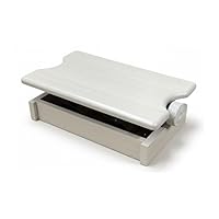 Amazon.co.jp: 【ピアノ専門店のピアノ補助台】【高さ調整も可能