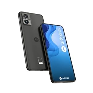 Smartphone 5G Ultra-Compact Motorola Moto Edge30 Neo