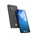 Produktbild Motorola Moto Edge30 Neo 5G Smartphone, entsperrt, 128 GB, ohne SIM-Karte, Dual-SIM, Schwarz Onyx  Version FR