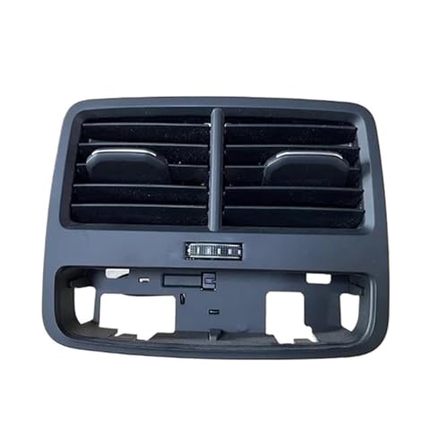 Grille d'aeration Audi A4 B9 pour reparer la ventilation de la console centrale cassee