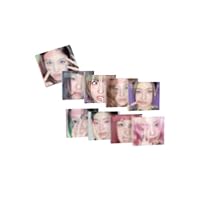 Amazon.co.jp: TWICE - 4th full album 'THIS IS FOR' (Digipack ver