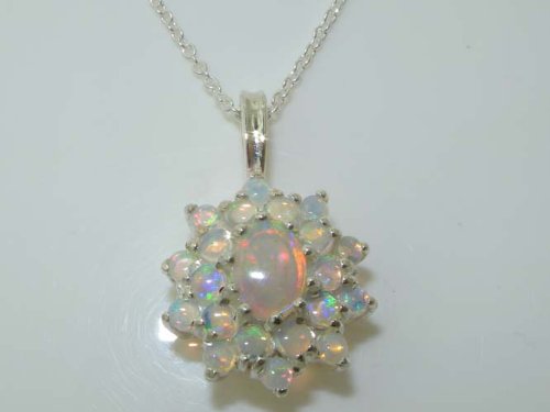 LetsBuyGold Jewellers P2176/4AAA-9W