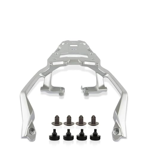 Porte-bagages arrière Forza 750 et XADV support de boîte de rangement moto 2021-2024