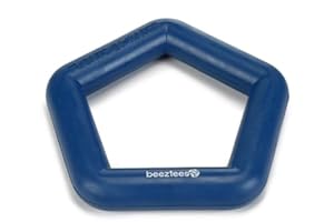 Beeztees Gummiring schwimmend 15 cm