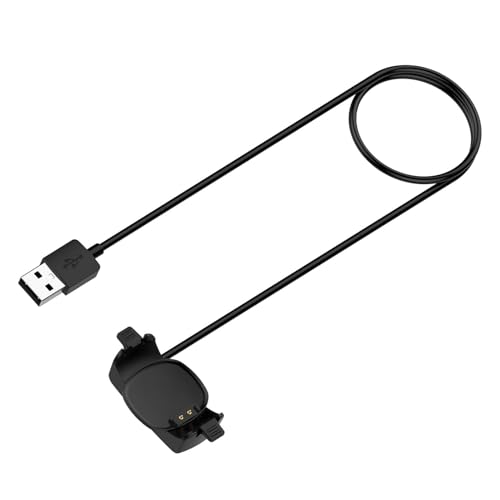 Générique + Ladekabel – zuverlässige Stromversorgung für Ihr Màgicband Plus | USB-A auf Typ-C Ersatz-Ladegerät mit Schnellladeunterstützung | für Magïcbannd + Benutzer, Disnêy Park Visitors, Home Or