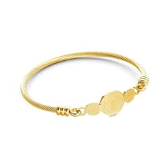 Stainless Steel AL20081-Gold