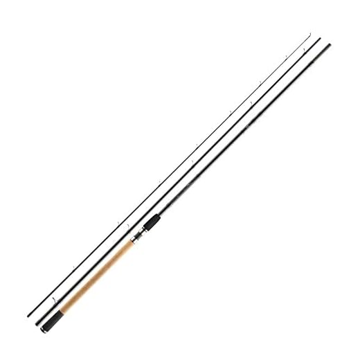 Daiwa Aqualite Match 3.90m 7-30g